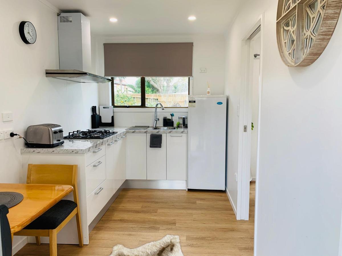 “Entire Nest In City Fringe” Apartment Auckland Exterior photo